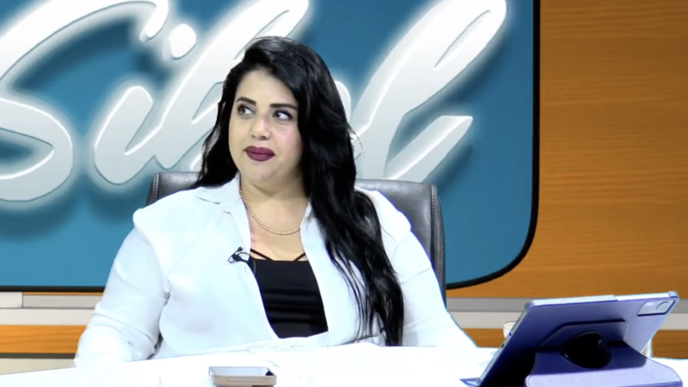 Avukat Fidan Özkarataş